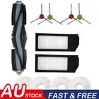 For ECOVACS DEEBOT X1 Omni / X1 Turbo Mop Pads Buddy Kit Accessory Hepa Filter