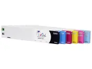 6x440ml InkOwl Compatible Cartridge Pack to replace Mimaki SS21