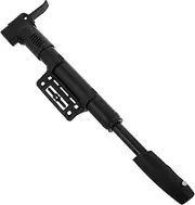 LOORGVEL Portable Pump High Pressure Inflator for Lightweight Air Tire Pump for Quick Inflation Efficient Portable for Cycling Needs