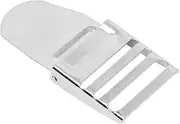 Weight Belt for Frees Diving, Scuba Weight Belt for Diving, 304 Stainless Steel Scuba Diving Weight Belt Buckle - Professional Dive Weight Belt Buckle for Scuba Diving