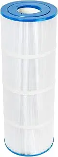 WuYan Pool Filter Compatible with Hayward Swim Clear C580E,C3030,C3025,C3020,CX580XRE,C-7483,FC-1225,for Pleatco PA81,4×81 Sq. Ft Pool Filter Cartridge