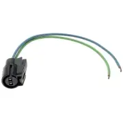 SMP A/C Compressor Switch Connector For 2007 Chevrolet Silverado 2500 HD Classic (for: Chevrolet)