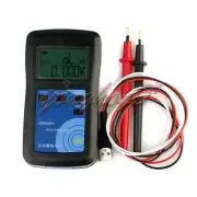 battery Internal resistance Meter tester lead-acid lithium cadmium nickel-metal