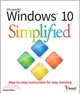 Windows 10 Simplified