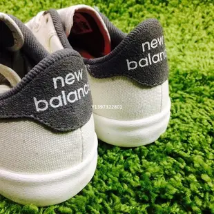 (smart) NEW BALANCE PROCTSBE NB 帆布鞋 復古 開口笑 韓國公司