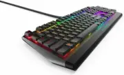 Alienware AW510K Wired Gaming Keyboard