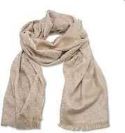 [Liu Jo] Stole 2A5004 T0300 Colour Camel 00070, Beige, One Size, beige, One size