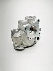 EGR Valve Compatible with Mercedes Viano 2.1 CDI 2010+ A6511400060 EGR/ME/060A