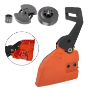 Sleek Design Clutch Sprocket Cover Set Built to Last on Your Equipment