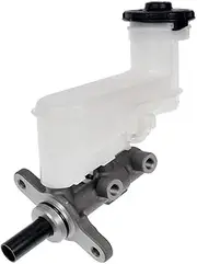 Youxiaho 1 Piece Brake Master Cylinder Compatible with Honda Accord 2013 2014 2015 2016 2017 Models OEM 46100-T2F-A02 46100-T2F-A01 M630925