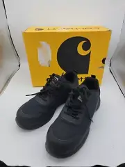 Carhartt Force 3 SD Nano Composite Toe Work Shoe, Women's Size 8 M, MSRP $129.99