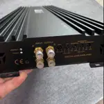 💯 現貨重量級ALTEC 3500.1 單聲道重低音專用擴大機 D類