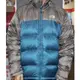 【The North Face】男 800fill羽絨兜帽外套