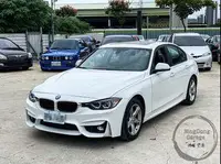 在飛比找旋轉拍賣優惠-BMW 2014 328I 全車改好M包4出 湯匙頭燈