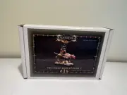 Russian-Alternative (Warhammer) Goblin (Hobgoblin) Hero on Wolf 2 OOP