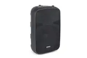 Samson 1000W 2-Way Active 38cm Floor/Monitor Speaker/Loudspeaker Audio System