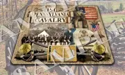 NEW 1st Pennsylvania Cavalry Gettysburg American Civil War Themed mouse pad