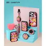 [現貨免運]《限量回歸》CASETIFY X BTS 防彈少年團 💜 BTS 手機殼 BTS CASETIFY IPH