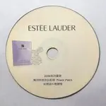 雅詩蘭黛 ESTEE LAUDER 瞬間無痕胜肽眼膜 新聞資料 圖檔 光碟 CD ♥ 正品 ♥ 現貨 ♥