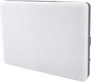Led Video Light Panel Professional 2000Lx Soft Light Box for Studio Lights, Photography Lighting, and Home Media Studio Video Conferencing