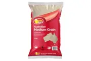 Sunrice Medium Grain White Rice 10kg x 1