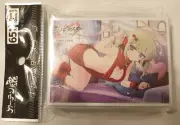 Key-th Shinobi Master Senran Kagura: New Link Sleeve Kafuru NEW