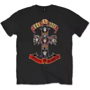 GUNS N' ROSES Appetite For Destruction Band T-Shirt