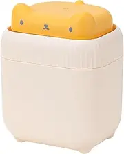 Frxib Cat Shape Soap Dispenser - Shower Dispensers Press Hand Lotion Pump,Kitchen Gadgets Accessories, Dishwashing Soap Pump Dispenser for Dishes, Pots and Pans