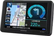 Kenwood Portable Navigation System 5-inch EZ-550 2021 Model 1Seg tuner New FS