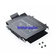 For HP EliteBook 840 850 740 750 745 755 G1 G2 Zbook 14 G1 G2 Hard Drive Caddy