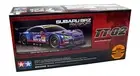 TAMIYA EP RC Car 1/10 SUBARU BRZ R&D Sport 2014 Rd2 FUJI TT02 4WD & ESC 58607