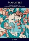 Manatees by P. Hope (English) Paperback Book