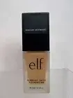 e.l.f. Camo Flawless Foundation Halo Glow Serum U CHOOSE BuyMoreSave&CombineShip