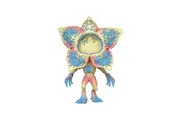 Stranger Things Demogorgon Scoops Ahoy Super Sized Pop Vinyl Figure 6in 3y+