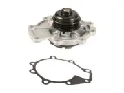 Geba 46GT29M Water Pump Fits 2002-2008 Jaguar X Type Techno Polymer Impeller (for: Jaguar)