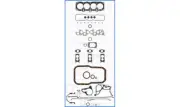 Full Engine Rebuild Gasket Set TOYOTA CRESTA 1.8 100 1S-LU (1981-/1988)