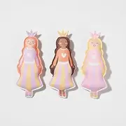 Sunnylife Dive Buddies Princess Swan Multi Set of 3