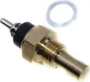 Coolant Temperature Sensor for Mercedes-Benz W116 W124 R126 W140 0055421017 0055422617 55421017 Engine Coolant Water Temperature Sensor