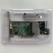New Sealed LSI 9361-8i SAS SATA PCI-E 12Gb RAID Card
