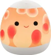 Squishmallows Original 14-Inch Adelle Orange Lava Lamp Plush Ultrasoft Toy New
