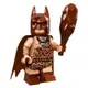 LEGO 71017-4 人偶抽抽包系列 Clan of the Cave Batman 原始人蝙蝠俠【必買站】 樂高