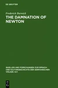 在飛比找博客來優惠-The Damnation of Newton: Goeth