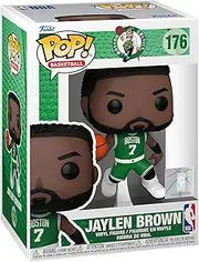FUNKO POP! SPORTS: NBA - Celtics - Jaylen Brown
