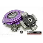 Xtreme Performance Clutch Kit - Sprung Ceramic, KSZ20005-1B