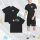 Nike 短袖 Basketball Tee 男款 黑 短T 透氣 吸濕排汗 籃球 【ACS】 FD0047-010