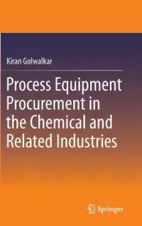 在飛比找博客來優惠-Process Equipment Procurement 