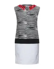 [ICE ICEBERG] ICE ICEBERG Mini dresses - Item 15157042