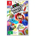 Super Mario Party