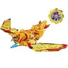 Bandai Avatarou Sentai Donbrothers DX Omikoshi Phoenix Power Rangers from JAPAN
