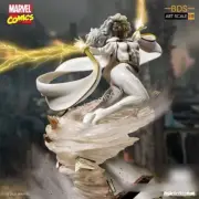 Iron Studio 1/10 Storm Ororo Munroe Statue Figure Model Collectible Limited